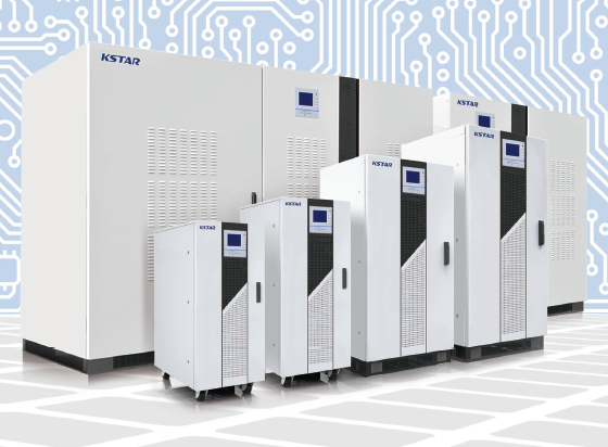 ?科士達(dá)UPS電源的放電有多重要呢？